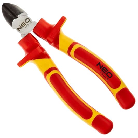 Бокорізи Neo Tools 01-226 160 мм