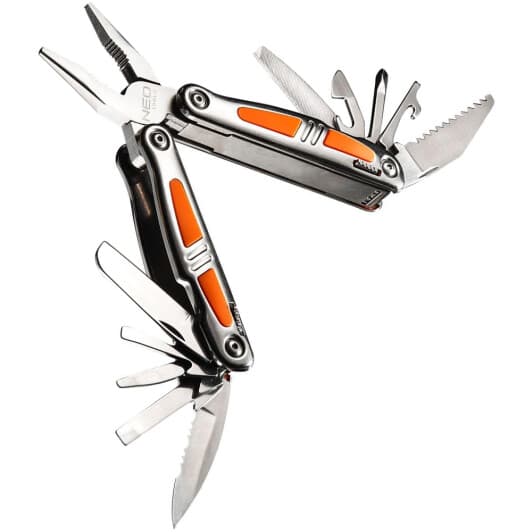 Мультитул Neo Tools 01-028