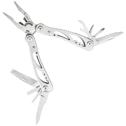 Мультитул Topex 98Z058