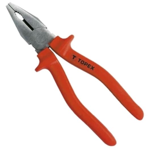 Пасатижі Topex 32D511 180 мм