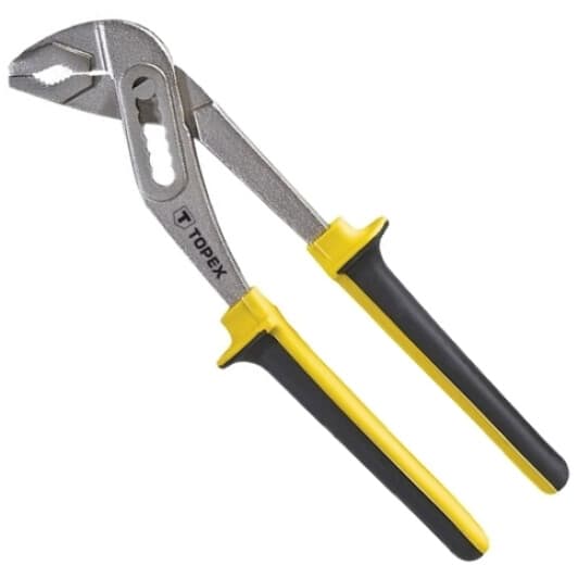 Клещи переставные Topex 32D139 250 мм