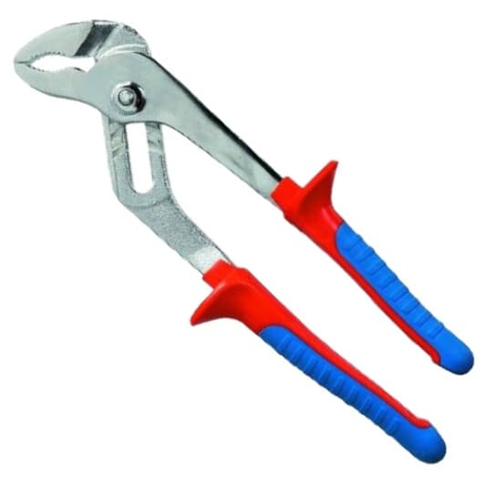 Обценьки переставні Top Tools 34D020 250 мм