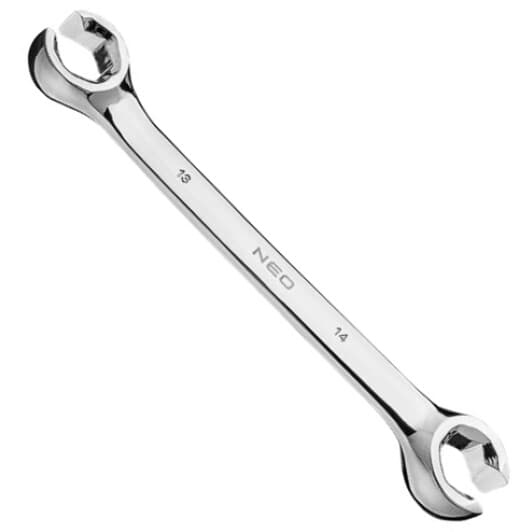 Ключ разрезной Neo Tools 09149 I-образный 13x14 мм