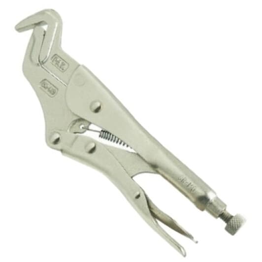 Клещи зажимные Neo Tools 01-214 250 мм