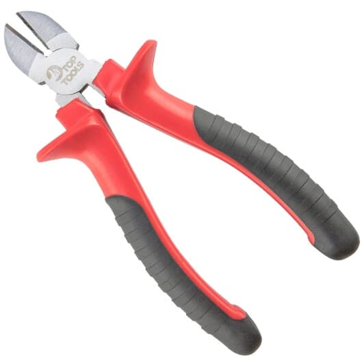 Бокорізи Top Tools 32D118 160 мм