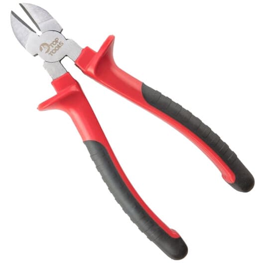 Бокорізи Top Tools 32D119 180 мм