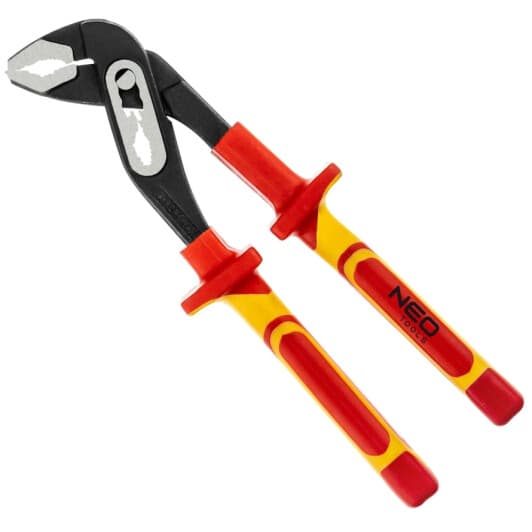 Клещи переставные Neo Tools 01-232 250 мм