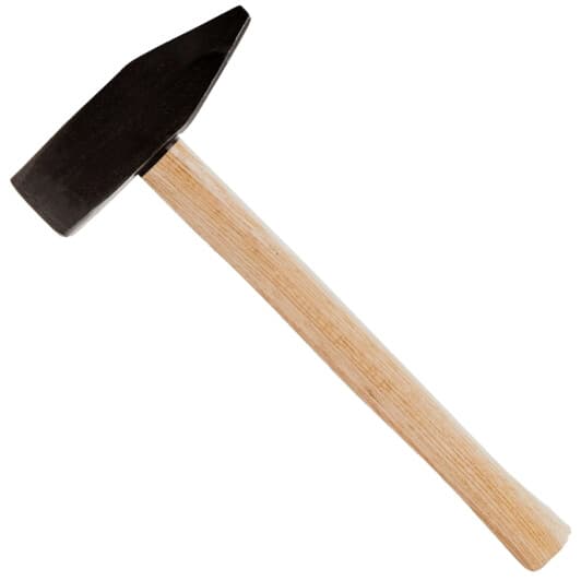 Молоток слюсарний Top Tools 02a220