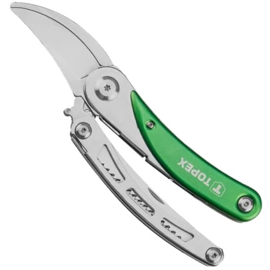 Мультитул Topex 98z056