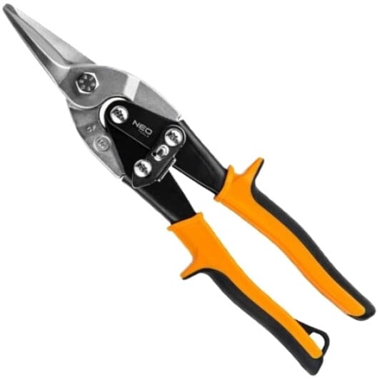 Ножницы по металлу Neo Tools 31-050 250 мм