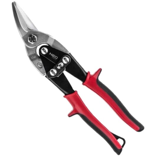 Ножиці по металу Neo Tools 31-060 250 мм