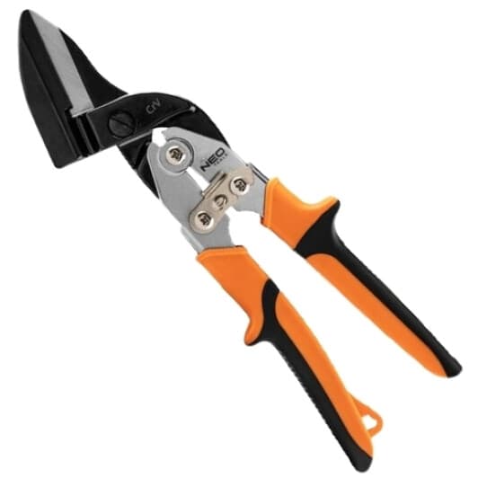 Ножницы по металлу Neo Tools 31-065 250 мм