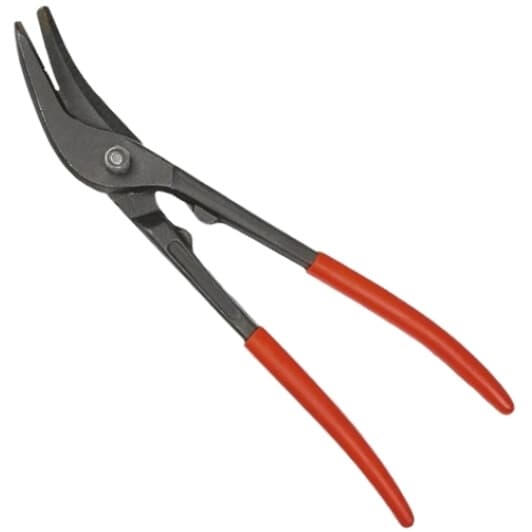 Ножиці по металу Top Tools 01A553 260 мм