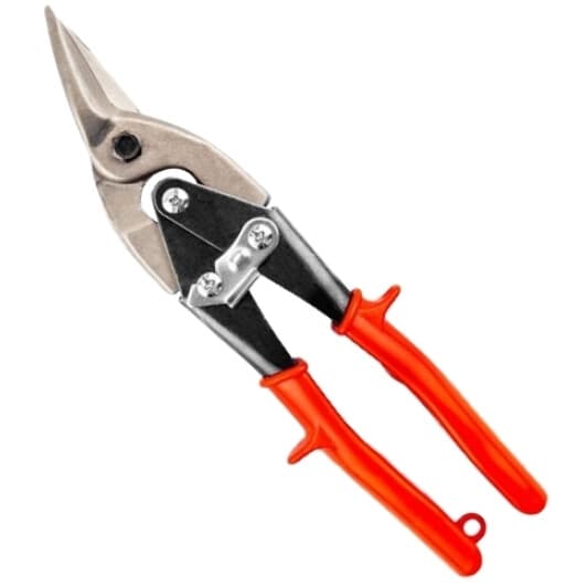 Ножиці по металу Top Tools 01A998 250 мм