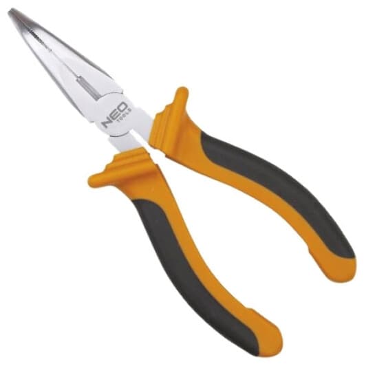 Плоскогубці Neo Tools 01-015 160 мм