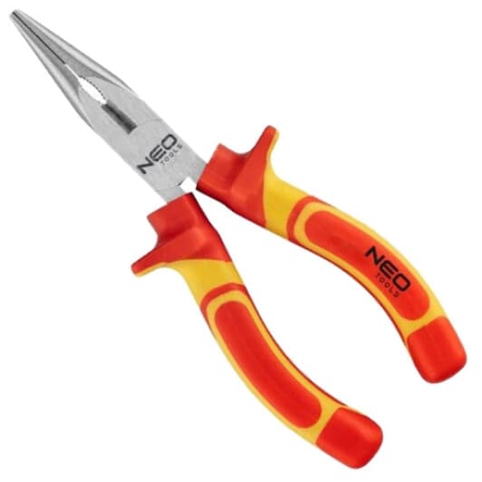 Плоскогубці Neo Tools 01-223 160 мм