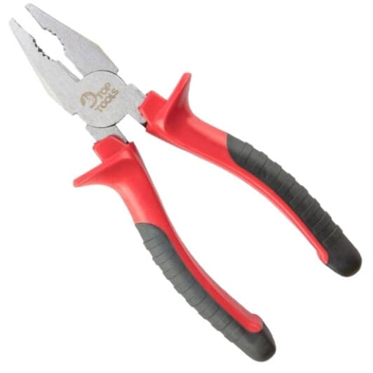 Пасатижі Top Tools 32D110 160 мм