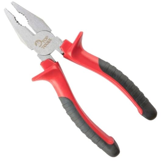 Пасатижі Top Tools 32D111 180 мм
