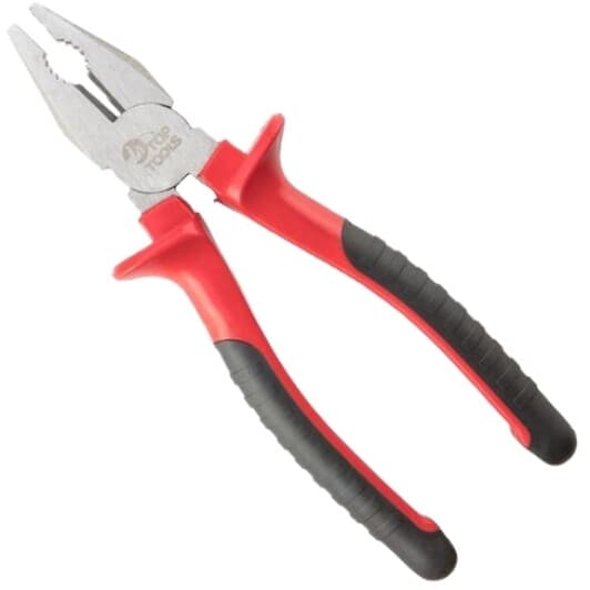 Пасатижі Top Tools 32D112 200 мм