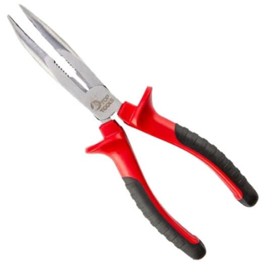 Плоскогубці Top Tools 32d116 200 мм
