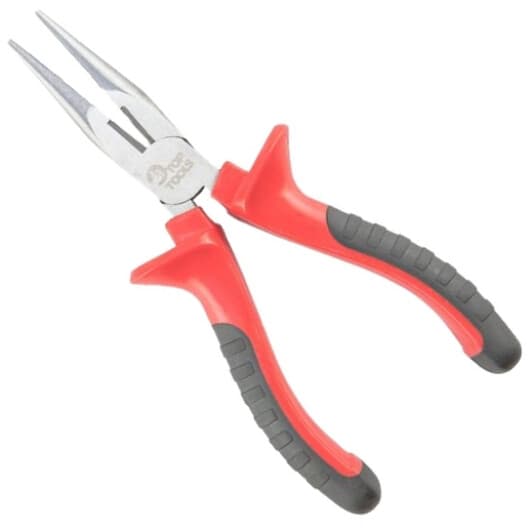 Плоскогубцы Top Tools 32D113 160 мм