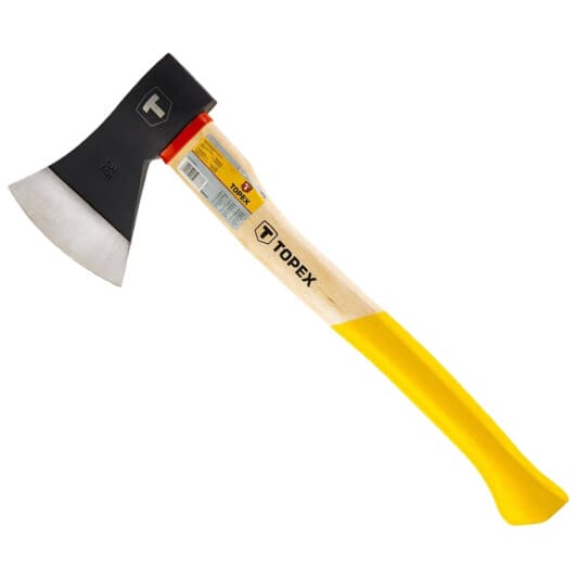 Топор Topex 05a142