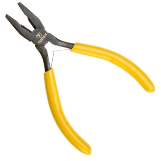 Плоскогубці Topex 32D030 120 мм