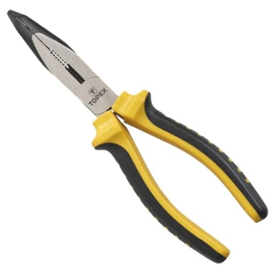 Плоскогубцы Topex 32D103 160 мм