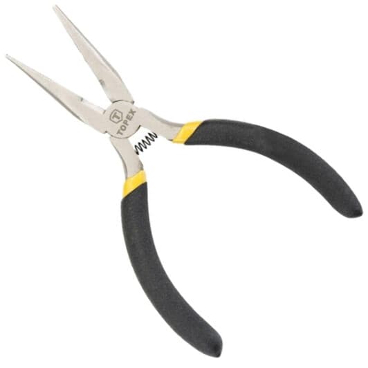 Плоскогубці Topex 32D726 130 мм