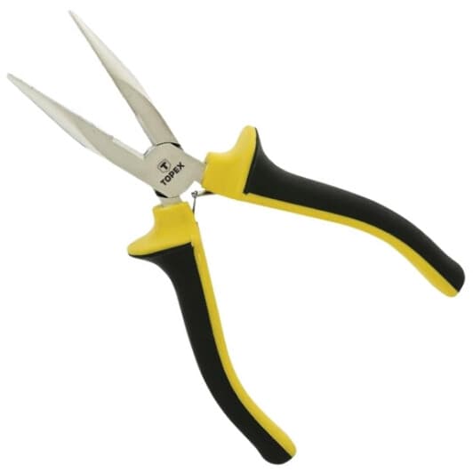 Плоскогубці Topex 32D125 160 мм