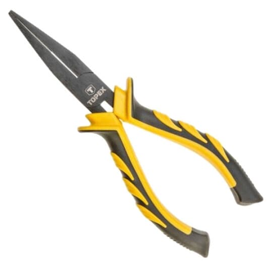 Плоскогубцы Topex 32D025 160 мм