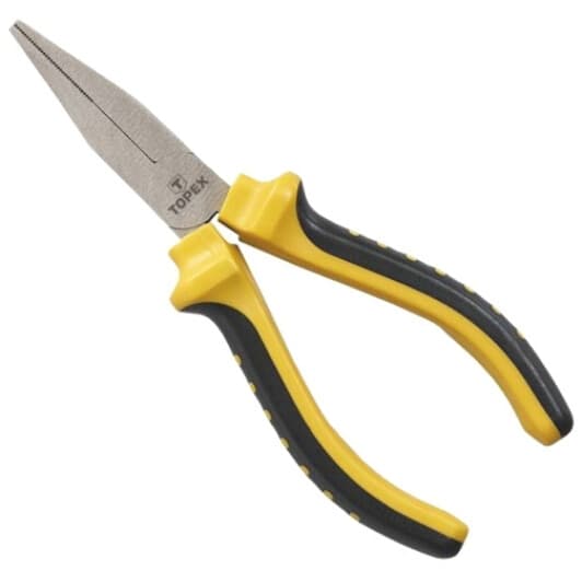 Плоскогубці Topex 32D108 160 мм