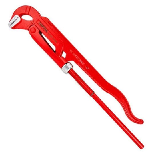 Ключ трубный рычажный Toptul DDAF1A64 0-64 мм