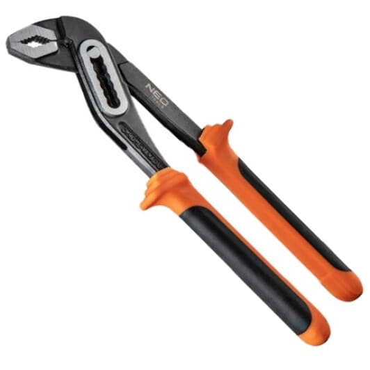 Клещи переставные Neo Tools 01-202 250 мм