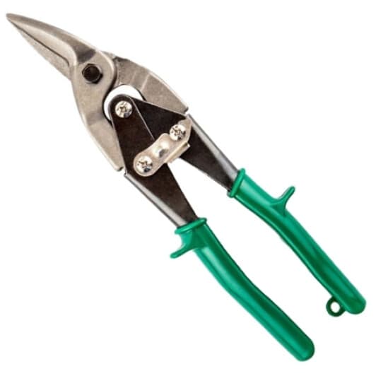 Ножницы по металлу Top Tools 01A999 250 мм