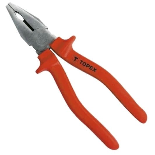 Пасатижі Topex 32D510 160 мм