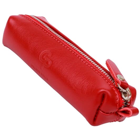 Ключница Grande Pelle 11341 красный