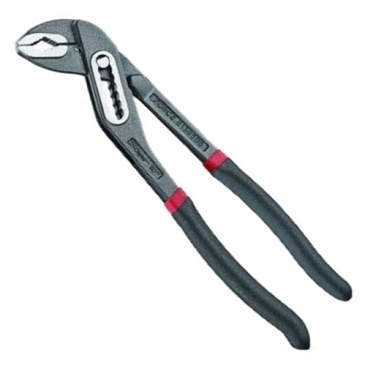 Клещи переставные Force 613B250 250 мм