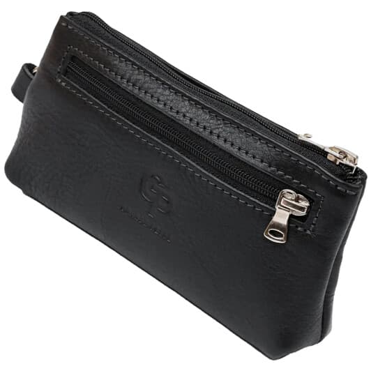 Ключница Grande Pelle 11371 черный