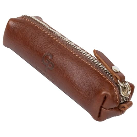 Ключниця Grande Pelle 11388 колір коричневий