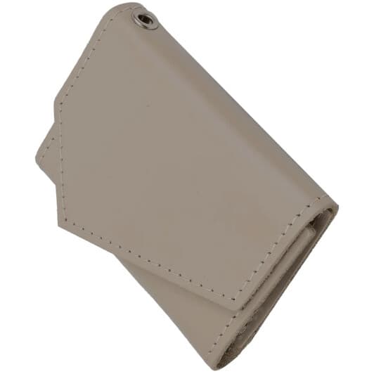 Ключница Grande Pelle 11523 бежевый