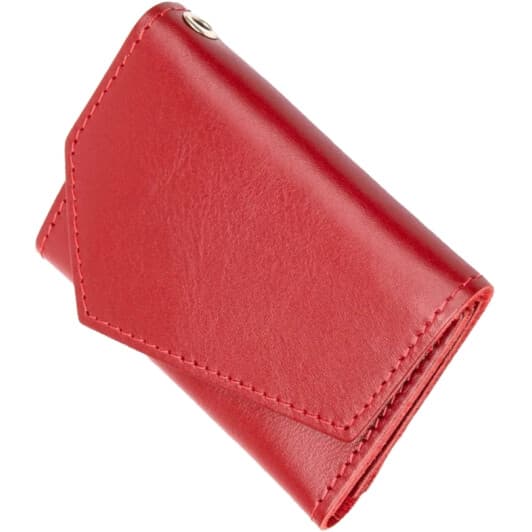 Ключница Grande Pelle 11395 красный