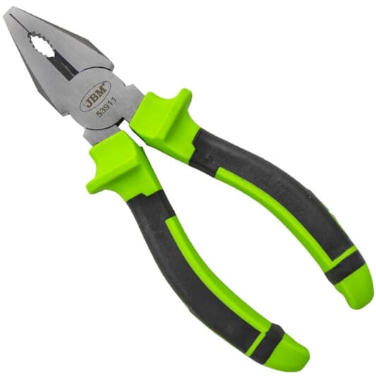 Пасатижі JBM 53911 160 мм