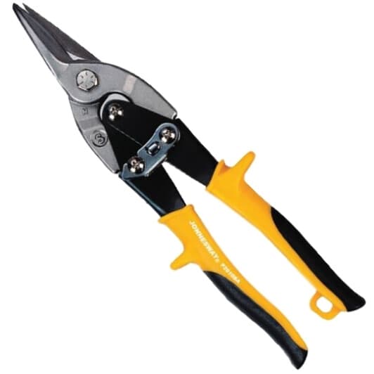 Ножницы по металлу Jonnesway P2010SA 254 мм