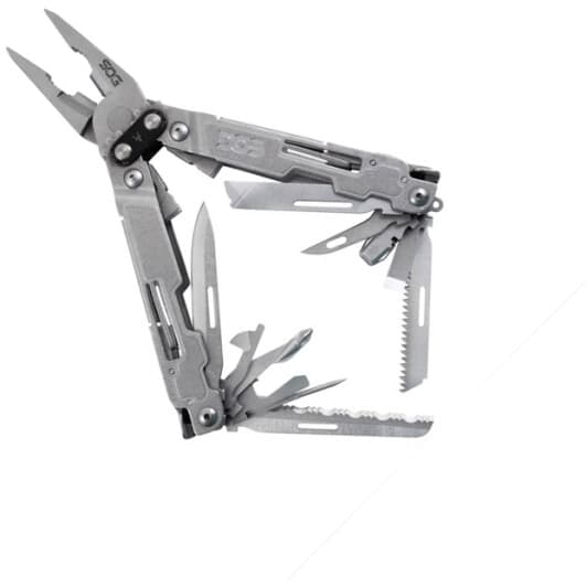 Мультитул Sog PowerAccess Deluxe 153-1114