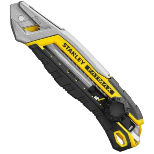 Ніж канцелярський Stanley Fat Max FMHT10592-0 сегментоване лезо