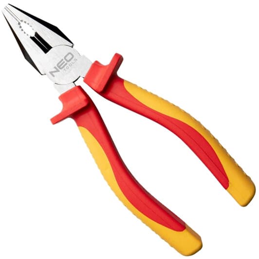 Пассатижи Neo Tools 01-240 160 мм