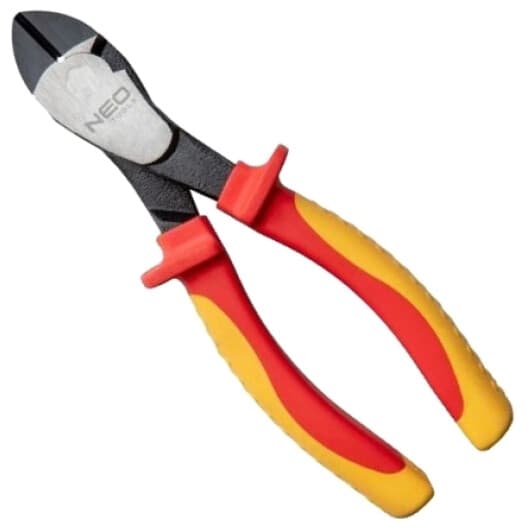 Бокорезы Neo Tools 01-244 180 мм