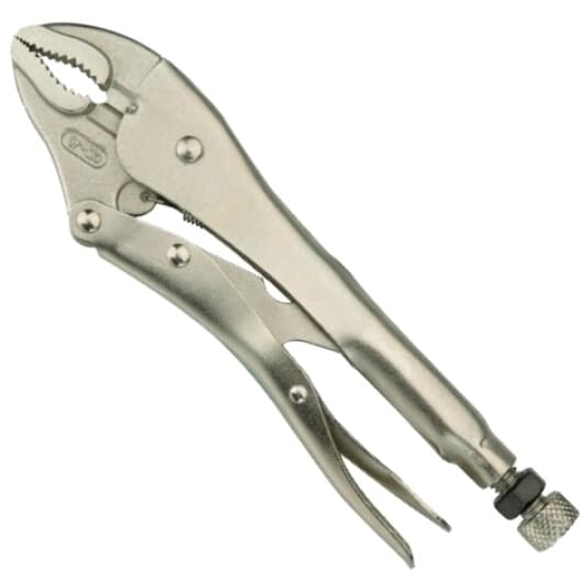 Клещи зажимные Neo Tools 01-217 250 мм