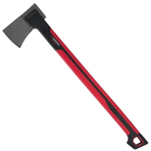 Топор Intertool Storm HT-0293